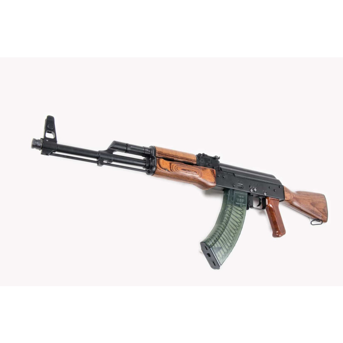 Jack 7,62x39mm – wersja drewno premium